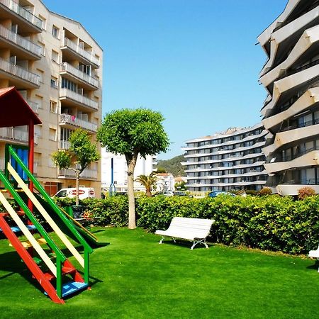 Rocamaura I B 4-4 Apartment L'Estartit Bagian luar foto