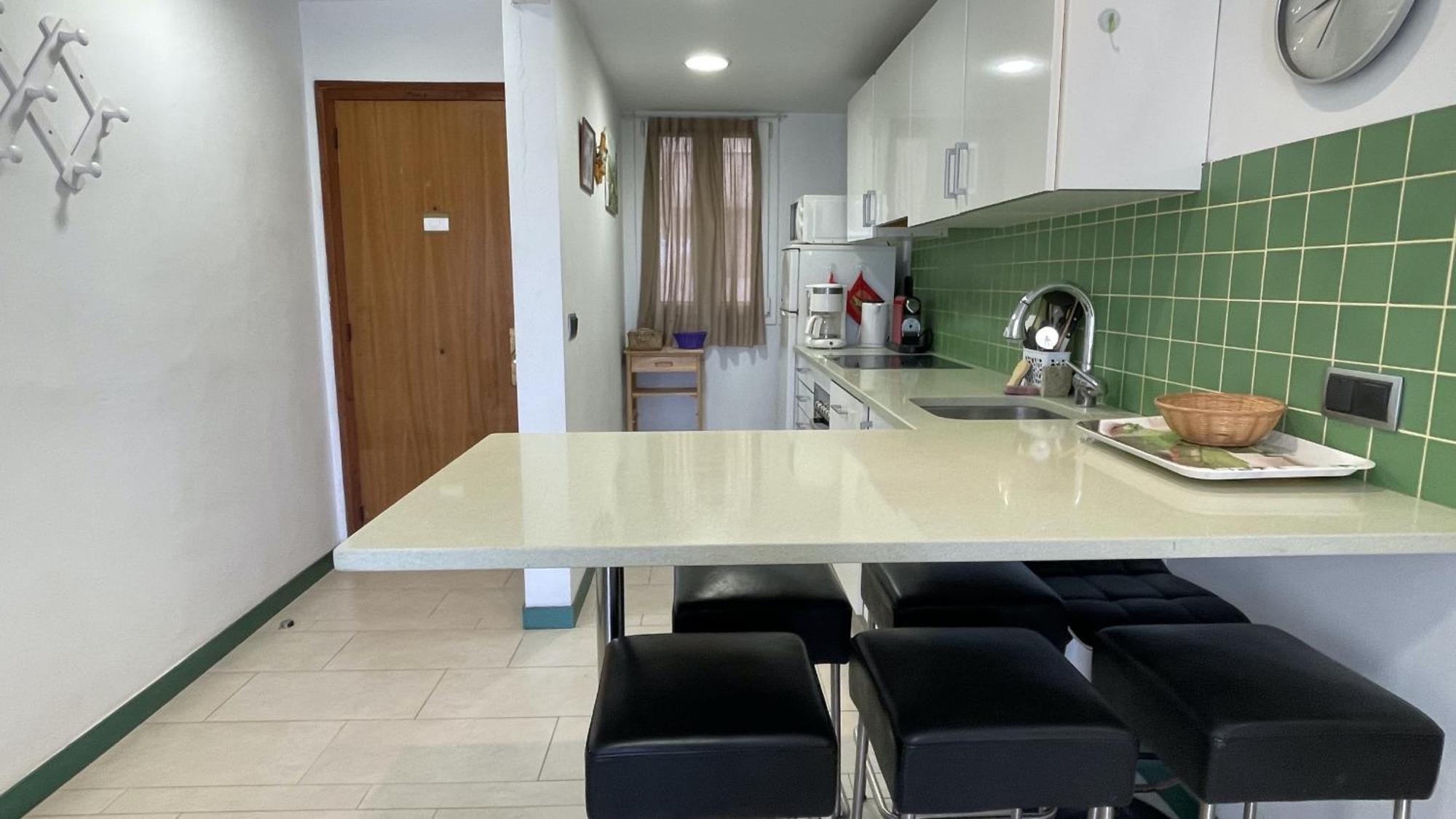 Rocamaura I B 4-4 Apartment L'Estartit Bagian luar foto