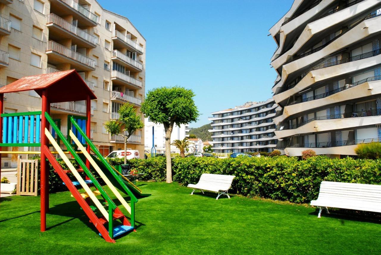Rocamaura I B 4-4 Apartment L'Estartit Bagian luar foto