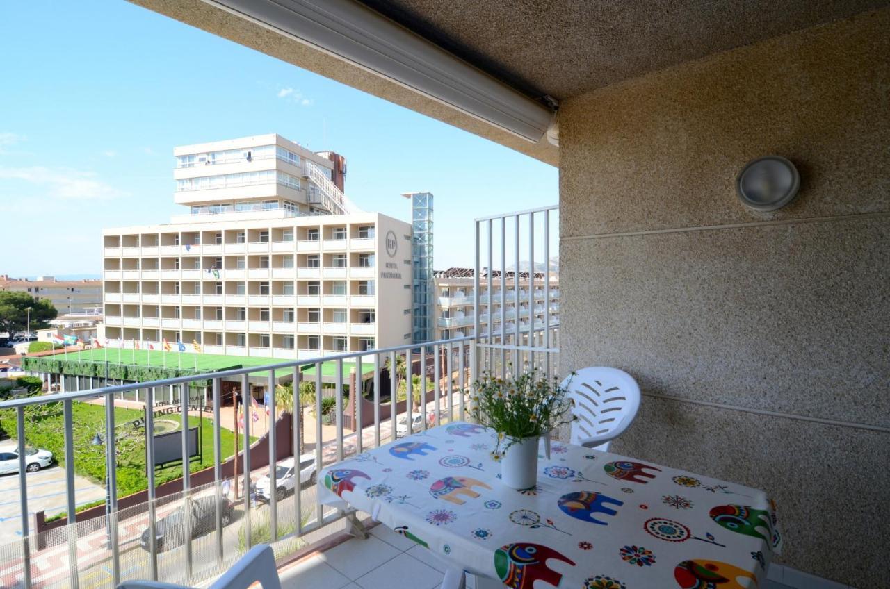 Rocamaura I B 4-4 Apartment L'Estartit Bagian luar foto