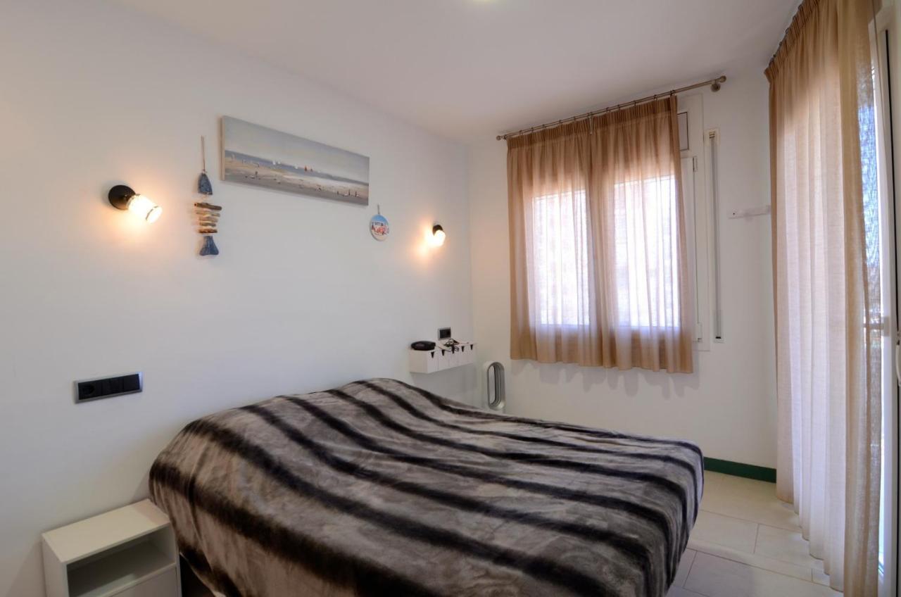 Rocamaura I B 4-4 Apartment L'Estartit Bagian luar foto