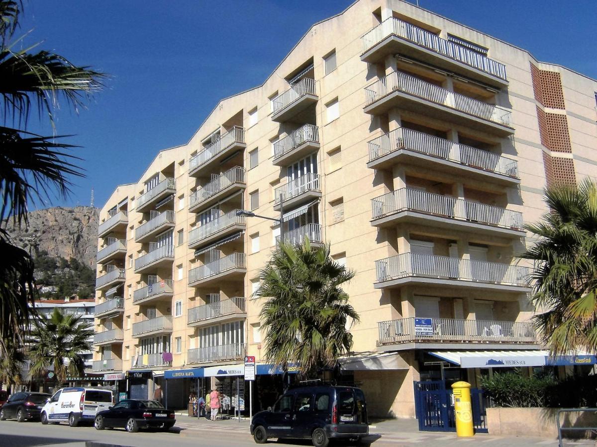 Rocamaura I B 4-4 Apartment L'Estartit Bagian luar foto