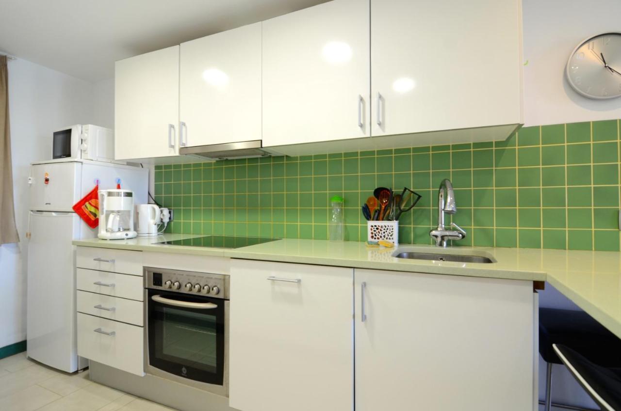 Rocamaura I B 4-4 Apartment L'Estartit Bagian luar foto