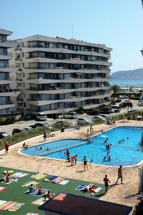 Rocamaura I B 4-4 Apartment L'Estartit Bagian luar foto