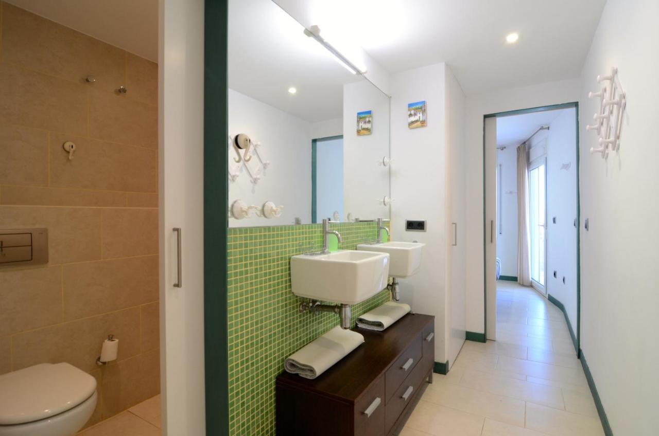 Rocamaura I B 4-4 Apartment L'Estartit Bagian luar foto