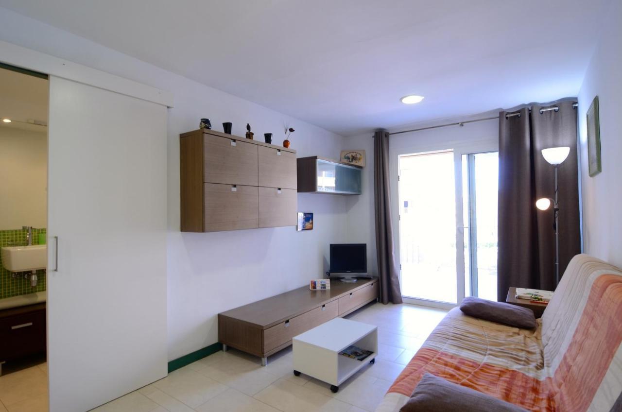 Rocamaura I B 4-4 Apartment L'Estartit Bagian luar foto