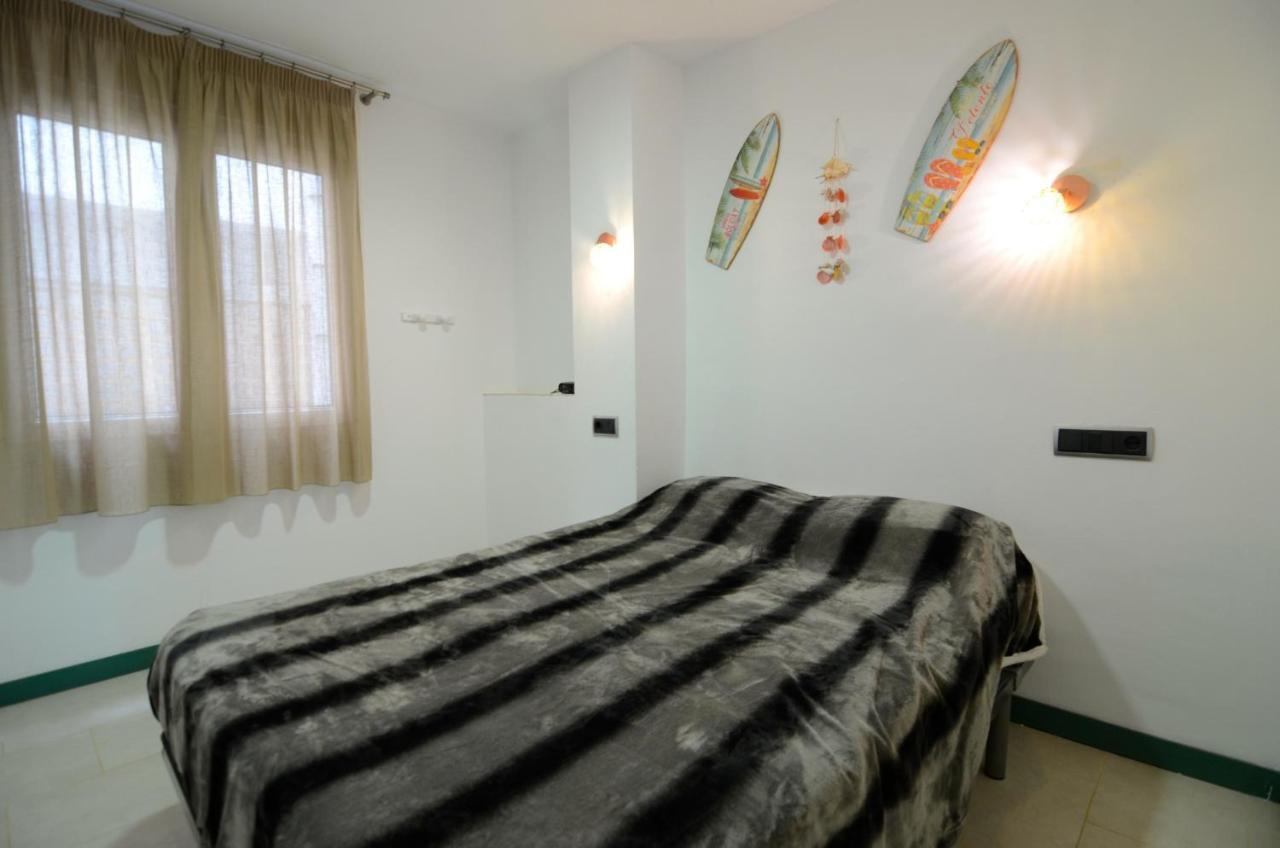 Rocamaura I B 4-4 Apartment L'Estartit Bagian luar foto