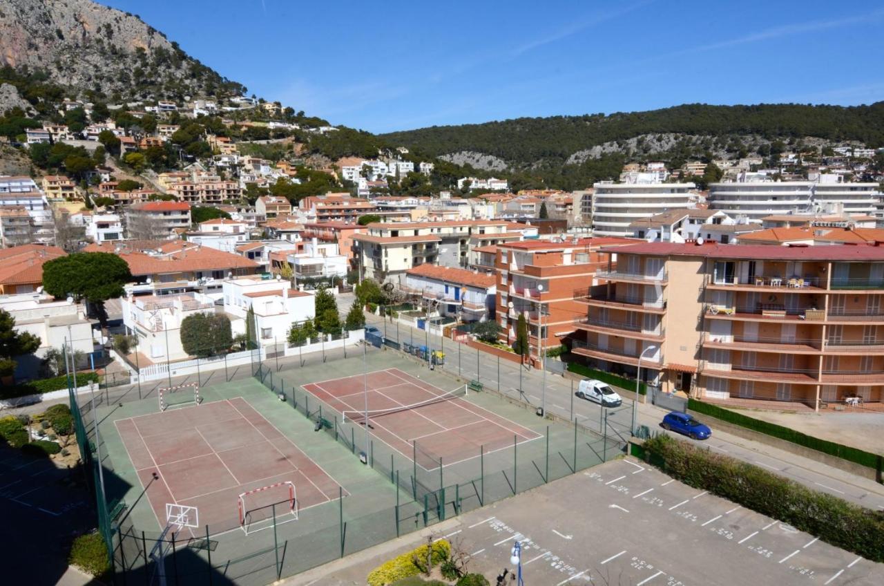 Rocamaura I B 4-4 Apartment L'Estartit Bagian luar foto